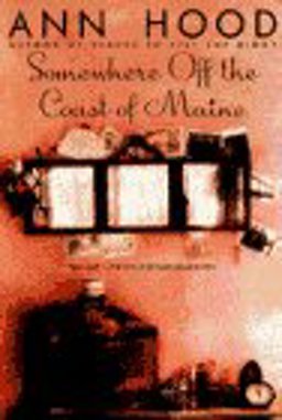 Somewhere off the Coast of Maine