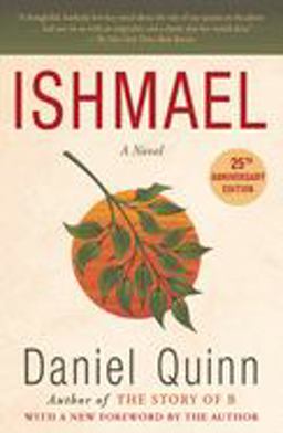 Ishmael A Novel  9780553375404 Front Cover