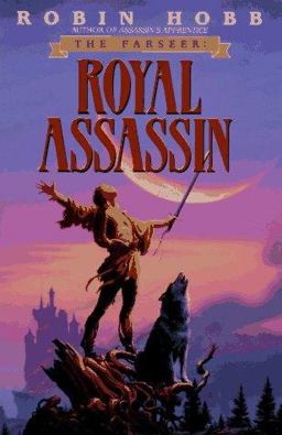 Royal Assassin