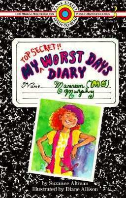My Worst Days Diary