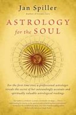 Astrology for the Soul  9780553378382 Front Cover