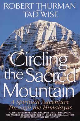 Circling the Sacred Mountain