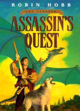 Assassin's Quest