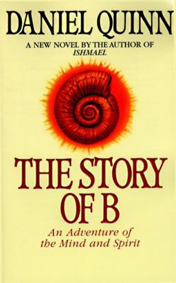 Story of B  9780553379013 Front Cover