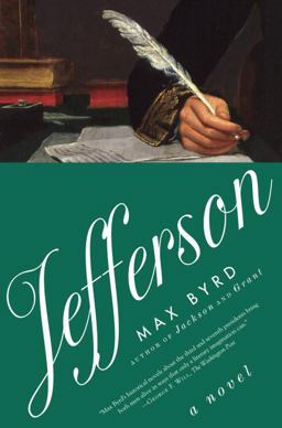 Jefferson: a Novel