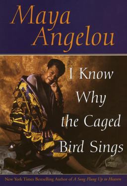 I Know Why the Caged Bird Sings