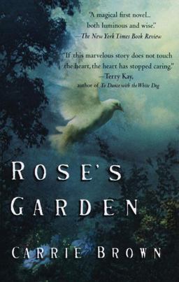 Rose's Garden  9780553380286 Front Cover