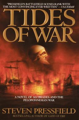 Tides of War A Novel  9780553381399 Front Cover