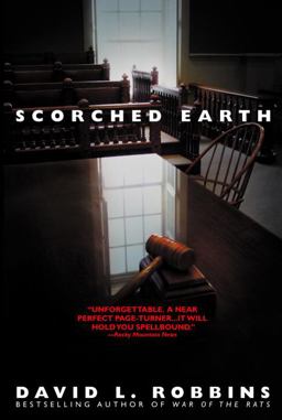 Scorched Earth Scorched Earth