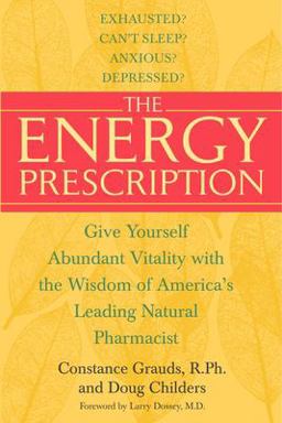 The Energy Prescription