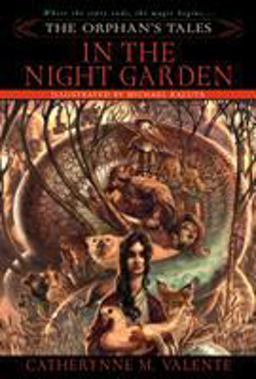Orphan's Tales: in the Night Garden  9780553384031 Front Cover
