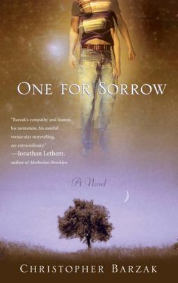 One for Sorrow A Novel  9780553384369 Front Cover