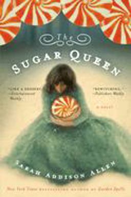 Sugar Queen A Novel  9780553384840 Front Cover
