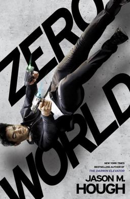 Zero World  9780553391268 Front Cover