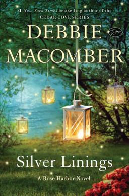 Silver Linings A Rose Harbor Novel  9780553391794 Front Cover