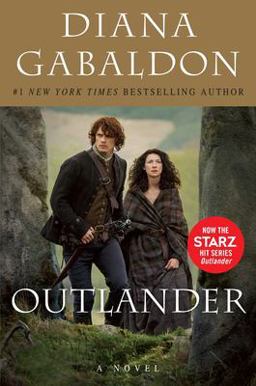 Outlander (Starz Tie-In Edition)