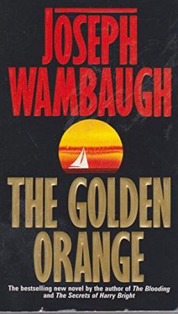 The Golden Orange