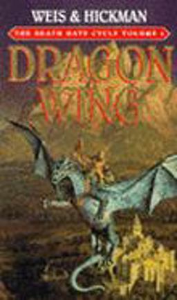 Dragon Wing