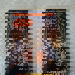 Prophets of the Dark Side