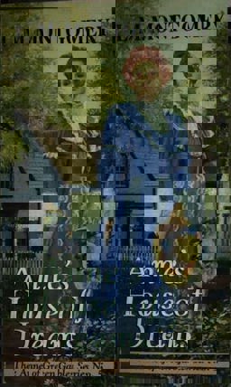 Anne's House of Dreams