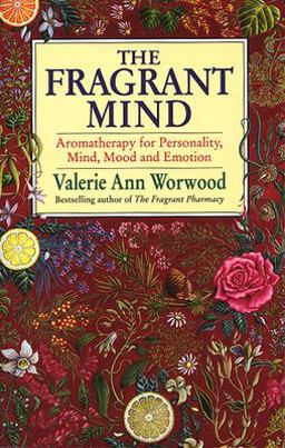 The Fragrant Mind  9780553407990 Front Cover