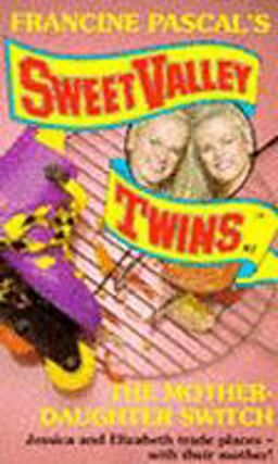 The Mother-Daughter Switch The Mother-Daughter Switch