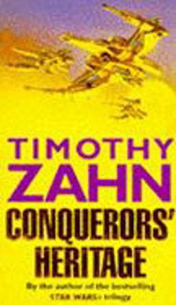 Conqueror's Heritage