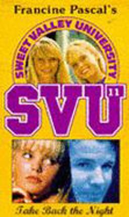 Take Back the Night Take Back the Night