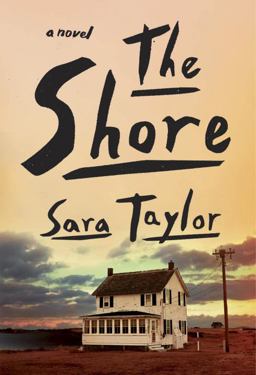 Shore A Novel  9780553417739 Front Cover