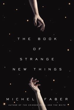 Book of Strange New Things  9780553418842 Front Cover