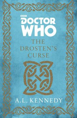 Doctor Who: the Drosten's Curse