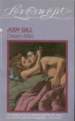 Dream Man