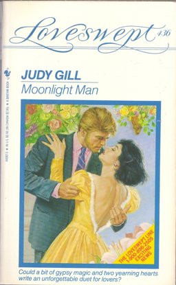 Moonlight Man