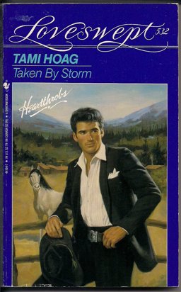 Taken by Storm Taken by Storm