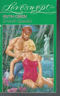 Smooth Operator Smooth Operator