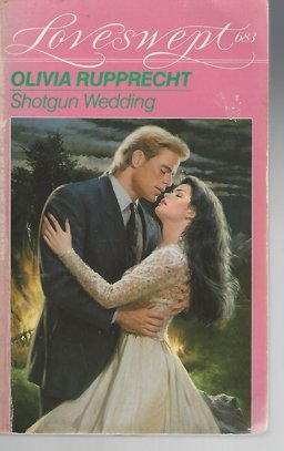 Shotgun Wedding