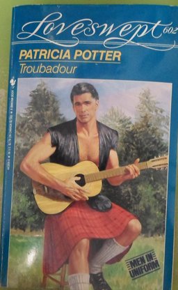 Troubadour