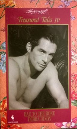 Bad to the Bone Bad to the Bone