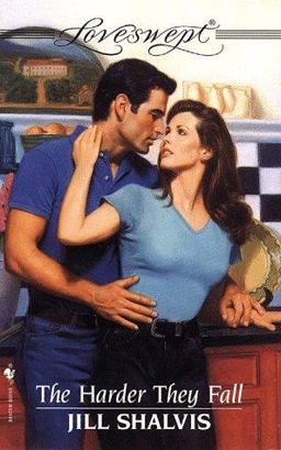 The Harder They Fall