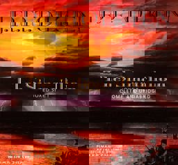 Silmarillion  9780553456066 Front Cover