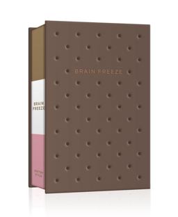 Brain Freeze Journal