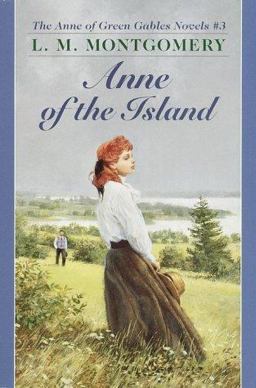Anne of the Island