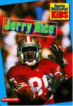 Jerry Rice