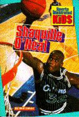 Shaquille O'Neal