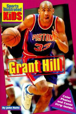 Grant Hill