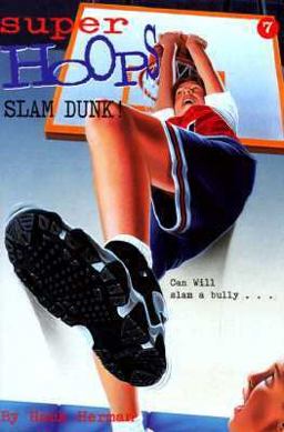 Slam Dunk! Slam Dunk!