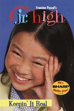 Keepin' It Real Keepin' It Real