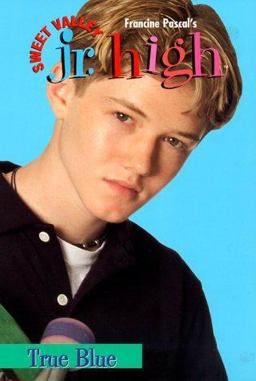 True Blue True Blue