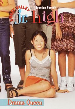 Drama Queen Drama Queen