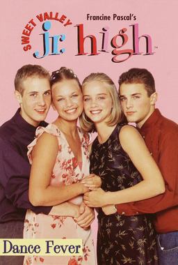 Dance Fever Dance Fever